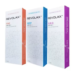 REVOLAX