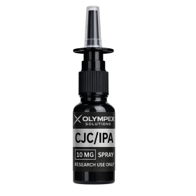 CJC Ipamorelin spray USA