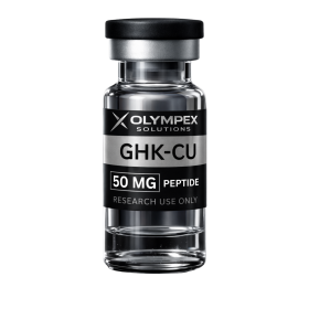 GHK-Cu peptide USA