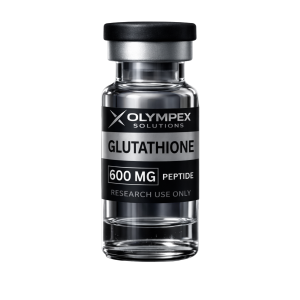 Glutathione Olympex Solution
