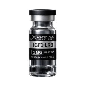 IGF1-LR3 Olympex Solution