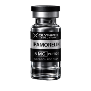 Ipamorelin Olympex Solution