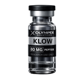 KLOW peptide USA