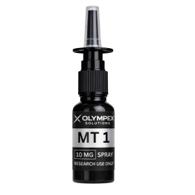 Melanotan 1 spray USA