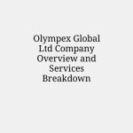 Olympex Global Ltd Company Overview and Services Breakdown