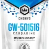 GW-501516 Powder - 1g