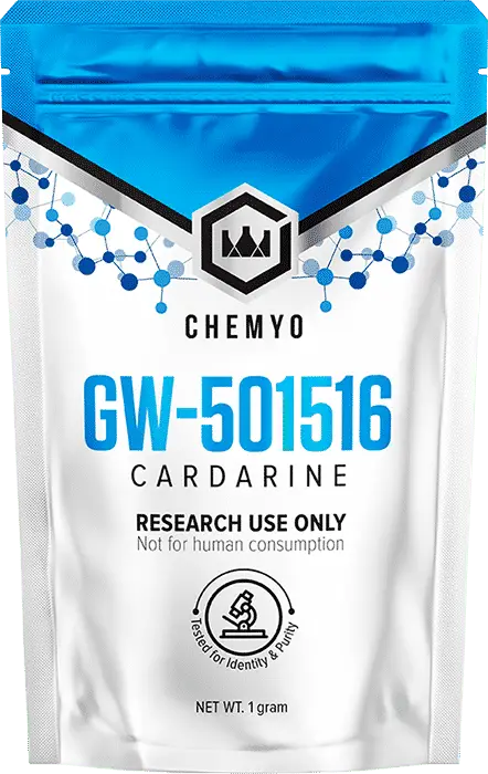 GW-501516 Powder - 1g