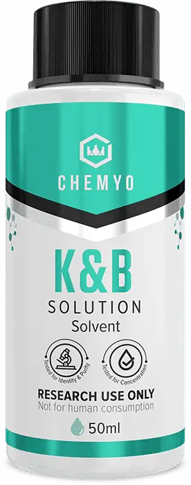 K&B solution - 50ml