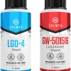 LGD-4 and GW501516 Value Pack