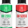 MK-2866 and GW-501516 Value Pack