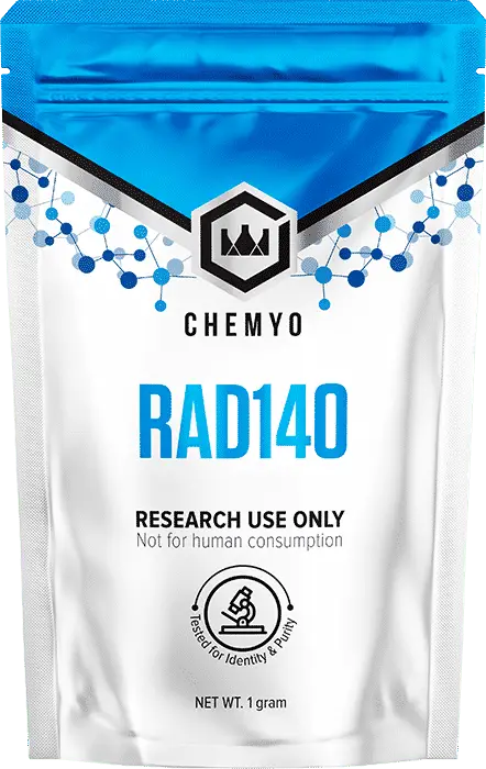 RAD140 Powder - 1g