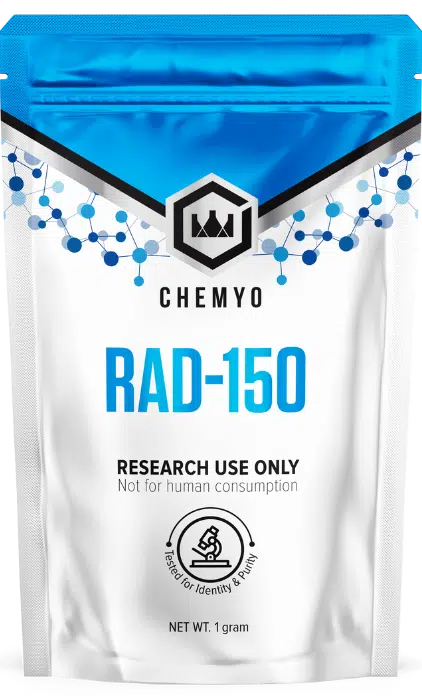 RAD150 Powder - 1g