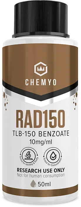 RAD150 Solution 10mg/ml – 50ml