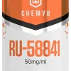RU58841 Solution 50mg/ml - 50ml