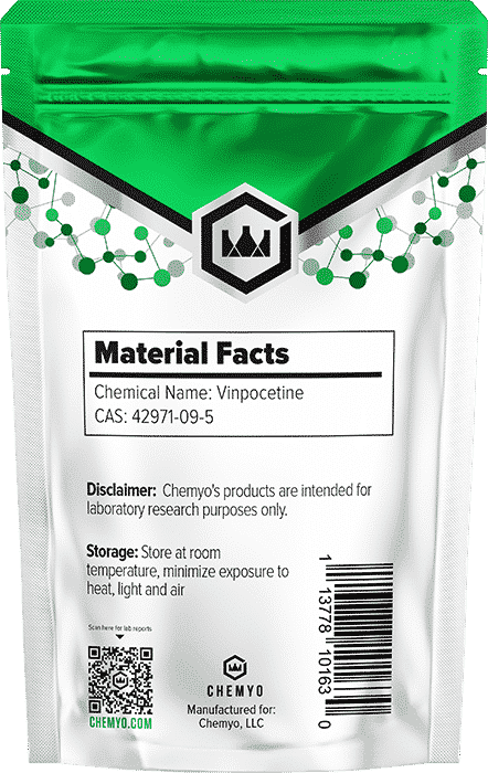 Vinpocetine Powder - 5g