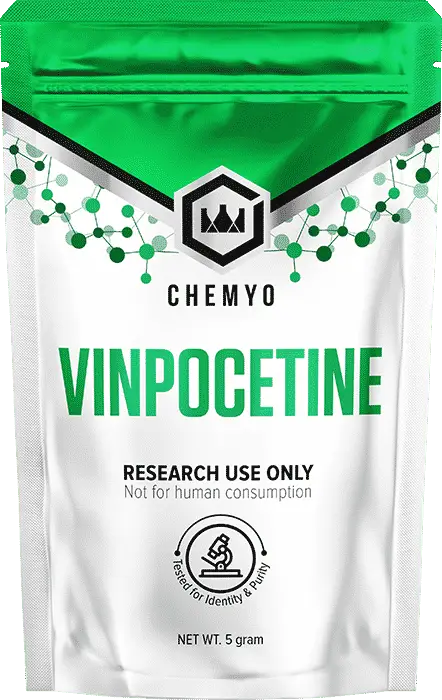 Vinpocetine Powder - 5g